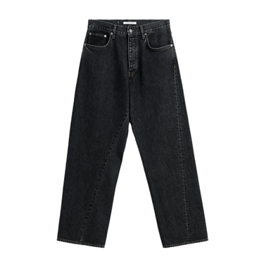 Sunflower WIDE TWIST BLACK STONE Jeans - KYOTO - Sunflower