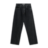 Sunflower WIDE TWIST BLACK STONE Jeans - KYOTO - Sunflower