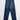 Sunflower Wide Twist DARK BLUE WORN jeans 5143 - KYOTO - Sunflower