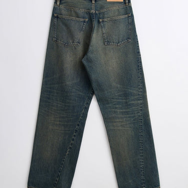 Sunflower WIDE TWIST DIRTY BLUE Jeans - KYOTO - Sunflower