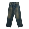 Sunflower WIDE TWIST DIRTY BLUE Jeans - KYOTO - Sunflower