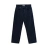 Sunflower WIDE TWIST jeans Blue Black 707 - KYOTO - Sunflower