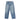 Sunflower WIDE TWIST Jeans Mid blue 5105 - KYOTO - Sunflower