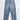 Sunflower WIDE TWIST Jeans Mid blue 5105 - KYOTO - Sunflower