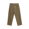 Sunflower WIDE TWIST Jeans VINTAGE KHAKI - KYOTO - Sunflower