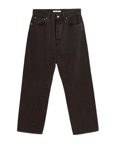 Sunflower WIDE TWIST VINTAGE Brown - KYOTO - Sunflower