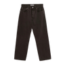 Sunflower WIDE TWIST VINTAGE Brown - KYOTO - Sunflower