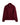 Sunflower Wool Half Zip Burgundy - KYOTO - Sunflower