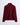 Sunflower Wool Half Zip Burgundy - KYOTO - Sunflower