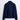 Sunflower Wool Half Zip NAVY - KYOTO - Sunflower