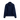 Sunflower Wool Half Zip NAVY - KYOTO - Sunflower