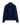 Sunflower Wool Half Zip NAVY - KYOTO - Sunflower