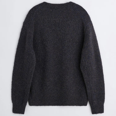 Sunflower YAK SWEATER DIRTY NAVY - KYOTO - Sunflower