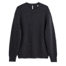 Sunflower YAK SWEATER DIRTY NAVY - KYOTO - Sunflower