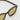 FLATLIST THEO Crystal Olive / Smoked Olive Lens