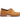 Timberland 3-Eye lug boat shoe WHEAT NUBUCK Yellow - KYOTO - Timberland