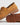 Timberland 3-Eye lug boat shoe WHEAT NUBUCK Yellow - KYOTO - Timberland