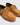 Timberland 3-Eye lug boat shoe WHEAT NUBUCK Yellow - KYOTO - Timberland