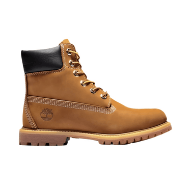 Timberland 6 inch Premium Boot Brown W women - KYOTO - Timberland