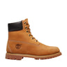 Timberland 6in Premium Boot Wheat - Yellow W women - KYOTO - Timberland