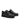 Timberland HRTG LACE UP SHOE BLACK BLK FULL GRAIN - KYOTO - Timberland