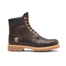 Timberland Premium 6 INCH Boot dk Brown full grain MEN - KYOTO - Timberland