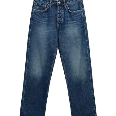 Sunflower LOOSE DARK BLUE WORN jeans 5143