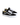 VANS LX Old Skool LX BLKWH BLACK/WHITE - KYOTO - VANS