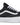 VANS LX Old Skool LX BLKWH BLACK/WHITE - KYOTO - VANS