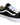 VANS LX Old Skool LX BLKWH BLACK/WHITE - KYOTO - VANS