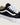 VANS LX Old Skool LX BLKWH BLACK/WHITE - KYOTO - VANS