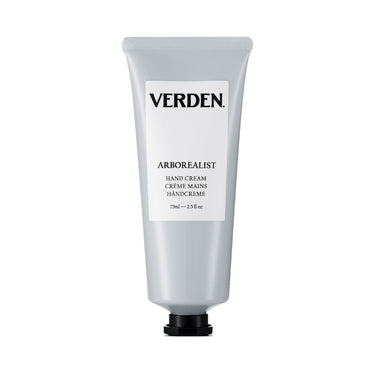 VERDEN HAND CREAM 75 ML. - Arborealist - KYOTO - Verden