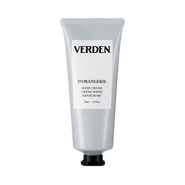 VERDEN HAND CREAM 75 ML. - D'Orangerie - KYOTO - Verden