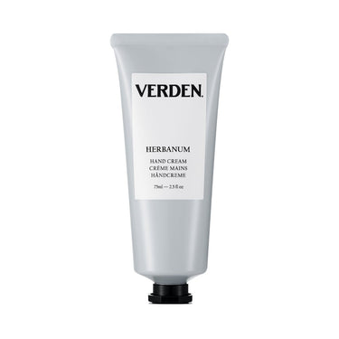 VERDEN HAND CREAM 75 ML - Herbanum - KYOTO - Verden