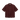 vous décidez BIND SHIRT Bordeaux check - KYOTO - vous décidez