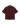 vous décidez BIND SHIRT Bordeaux check - KYOTO - vous décidez