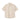 vous décidez BIND SHIRT SS Cream chess Check - KYOTO - vous décidez