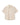 vous décidez BIND SHIRT SS Cream chess Check - KYOTO - vous décidez