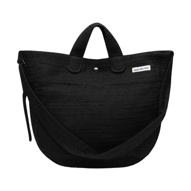 vous décidez BLACK SLUP Bag - KYOTO - vous décidez