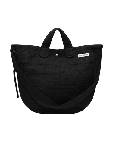vous décidez BLACK SLUP Bag - KYOTO - vous décidez