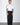 vous décidez CARG PANTS _ BLACK RIPSTOP - KYOTO - vous décidez