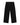 vous décidez CARG PANTS _ BLACK RIPSTOP - KYOTO - vous décidez