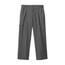 vous décidez Carg Pants Dark Grey - KYOTO - vous décidez