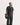 vous décidez Carg - pants - dark - grey - ripstop - KYOTO - vous décidez