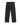 vous décidez CARGO PANTS BLACK STRUCTURE - KYOTO - vous décidez