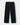 vous décidez Clear - Pants - black - raven - twill - KYOTO - vous décidez