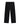 vous décidez Clear - Pants - black - raven - twill - KYOTO - vous décidez