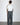 vous décidez clear Pants Dark Grey stripe - KYOTO - vous décidez