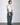 vous décidez clear Pants Dark Grey stripe - KYOTO - vous décidez