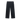 vous décidez CLIP PANTS - FADED BLACK - KYOTO - vous décidez